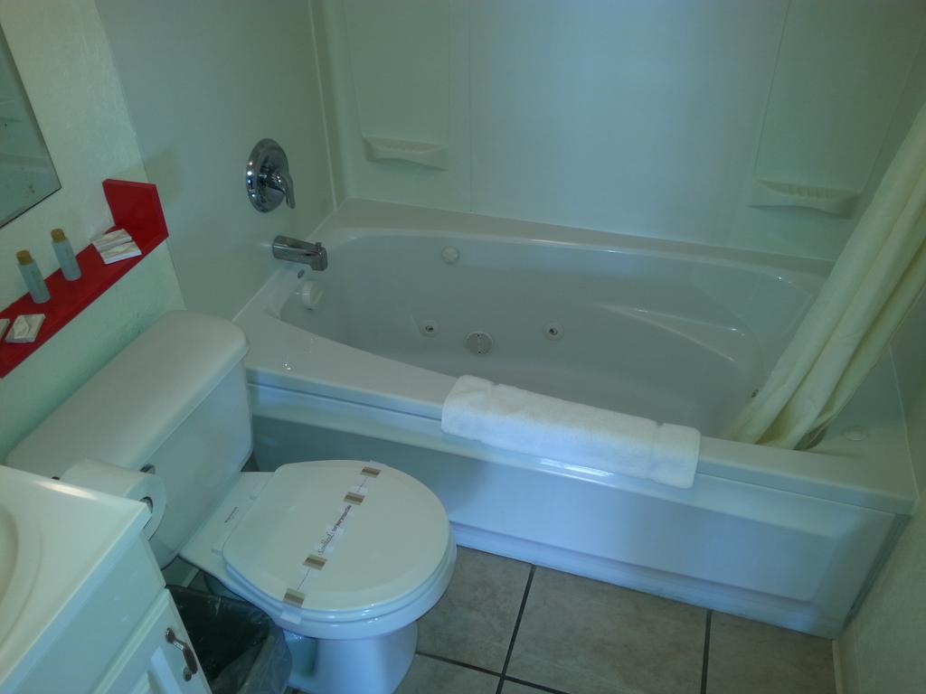 Sunrise Motel Seaside Heights Ngoại thất bức ảnh