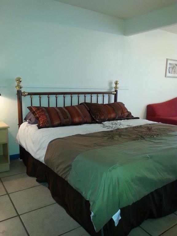 Sunrise Motel Seaside Heights Ngoại thất bức ảnh