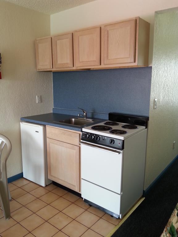 Sunrise Motel Seaside Heights Ngoại thất bức ảnh