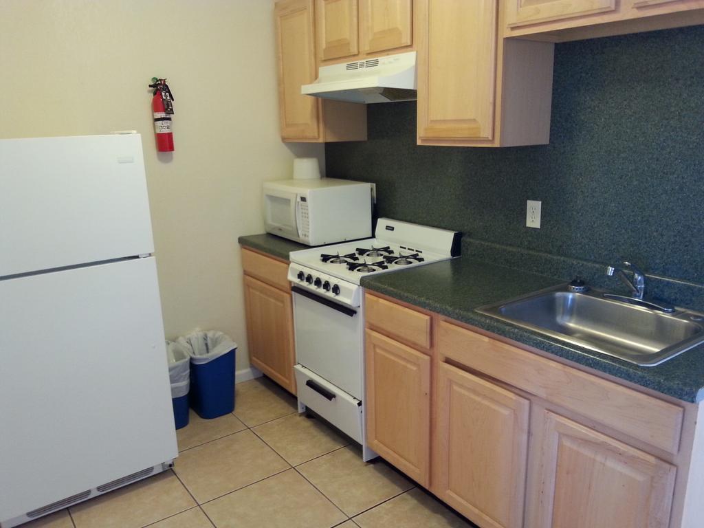 Sunrise Motel Seaside Heights Ngoại thất bức ảnh