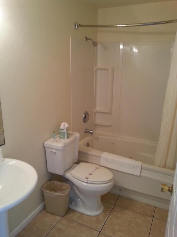 Sunrise Motel Seaside Heights Ngoại thất bức ảnh