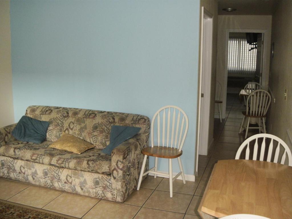Sunrise Motel Seaside Heights Phòng bức ảnh