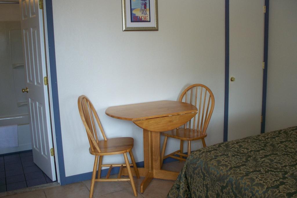 Sunrise Motel Seaside Heights Phòng bức ảnh